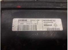 Recambio de centralita motor uce para renault megane i coupe fase 2 (da..) 1.4 16 v dynamique referencia OEM IAM 8200046162 8200 2