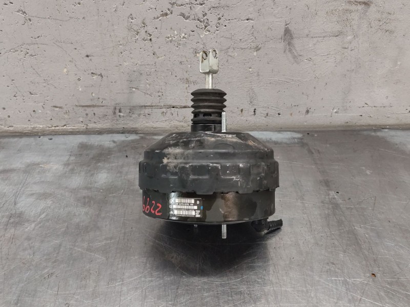 Recambio de servofreno para bmw serie 1 berlina (e81/e87) 120d referencia OEM IAM 29675197604  