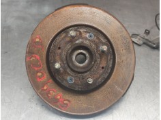 Recambio de mangueta delantera derecha para kia cerato i hatchback (ld) 2.0 crdi referencia OEM IAM   