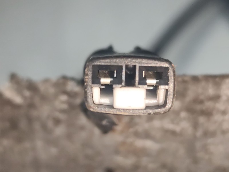 Recambio de mangueta delantera derecha para kia cerato i hatchback (ld) 2.0 crdi referencia OEM IAM   