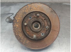 Recambio de mangueta delantera izquierda para kia cerato i hatchback (ld) 2.0 crdi referencia OEM IAM   