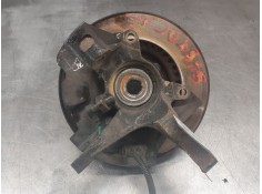 Recambio de mangueta delantera izquierda para kia cerato i hatchback (ld) 2.0 crdi referencia OEM IAM    2