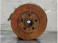 Recambio de mangueta delantera derecha para seat ibiza iv (6j5, 6p1) 1.6 tdi referencia OEM IAM   