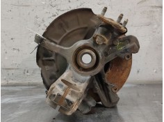 Recambio de mangueta delantera derecha para seat ibiza iv (6j5, 6p1) 1.6 tdi referencia OEM IAM    2