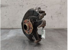 Recambio de mangueta delantera derecha para seat leon (1p1) 1.6 tdi referencia OEM IAM   