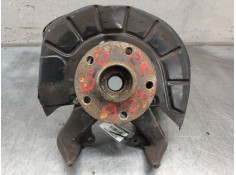 Recambio de mangueta delantera derecha para seat leon (1p1) 1.6 tdi referencia OEM IAM    2