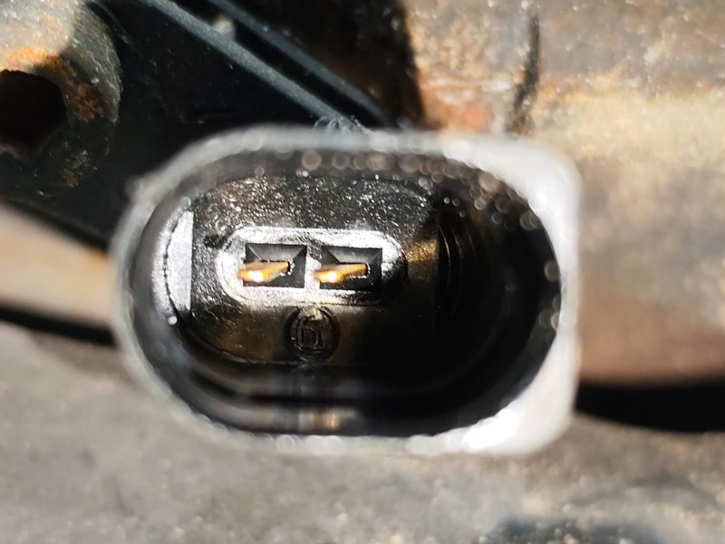 Recambio de mangueta delantera derecha para seat leon (1p1) 1.6 tdi referencia OEM IAM   