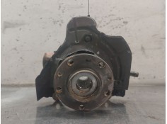 Recambio de mangueta delantera izquierda para citroën jumper iii furgoneta 2.2 hdi 100 referencia OEM IAM   