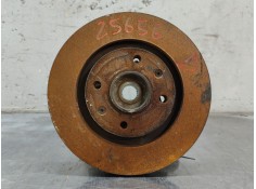 Recambio de mangueta delantera derecha para peugeot partner (s1) combispace referencia OEM IAM   