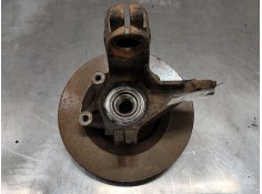 Recambio de mangueta delantera derecha para peugeot partner (s1) combispace referencia OEM IAM    2