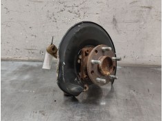 Recambio de mangueta trasera izquierda para ford mondeo iii (b5y) 2.2 tdci referencia OEM IAM   