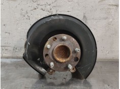 Recambio de mangueta trasera izquierda para ford mondeo iii (b5y) 2.2 tdci referencia OEM IAM    2