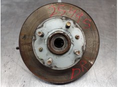 Recambio de mangueta delantera derecha para hyundai atos prime (mx) gl referencia OEM IAM   