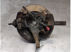 Recambio de mangueta delantera derecha para hyundai atos prime (mx) gl referencia OEM IAM    2