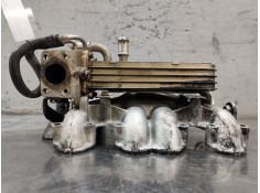 Recambio de enfriador egr para volkswagen golf v berlina (1k1) conceptline (e) referencia OEM IAM 058131513D  