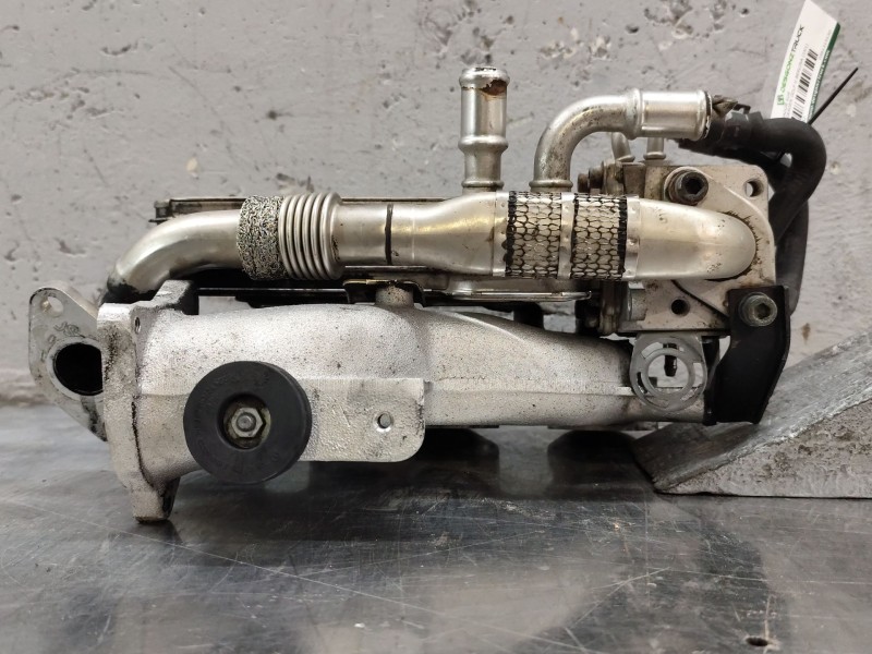 Recambio de enfriador egr para volkswagen golf v berlina (1k1) conceptline (e) referencia OEM IAM 058131513D  