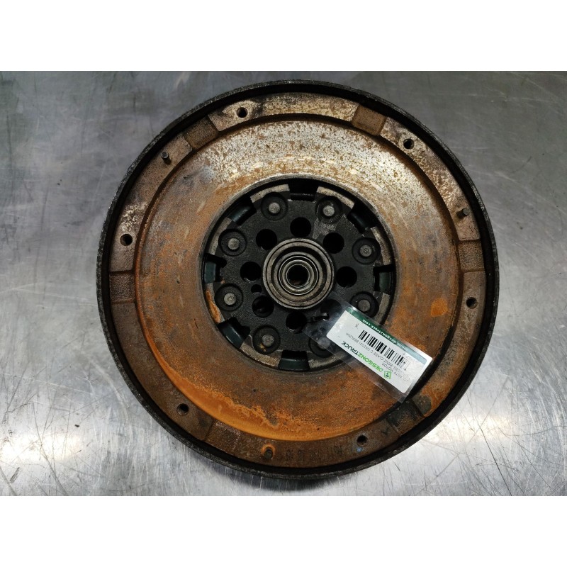 Recambio de volante motor para mercedes-benz clase c (w203) berlina 220 cdi (203.006) referencia OEM IAM   