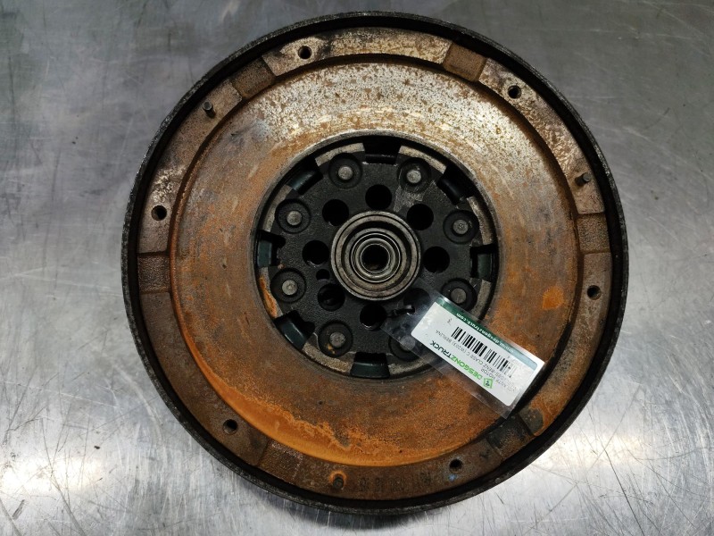 Recambio de volante motor para mercedes-benz clase c (w203) berlina 220 cdi (203.006) referencia OEM IAM   