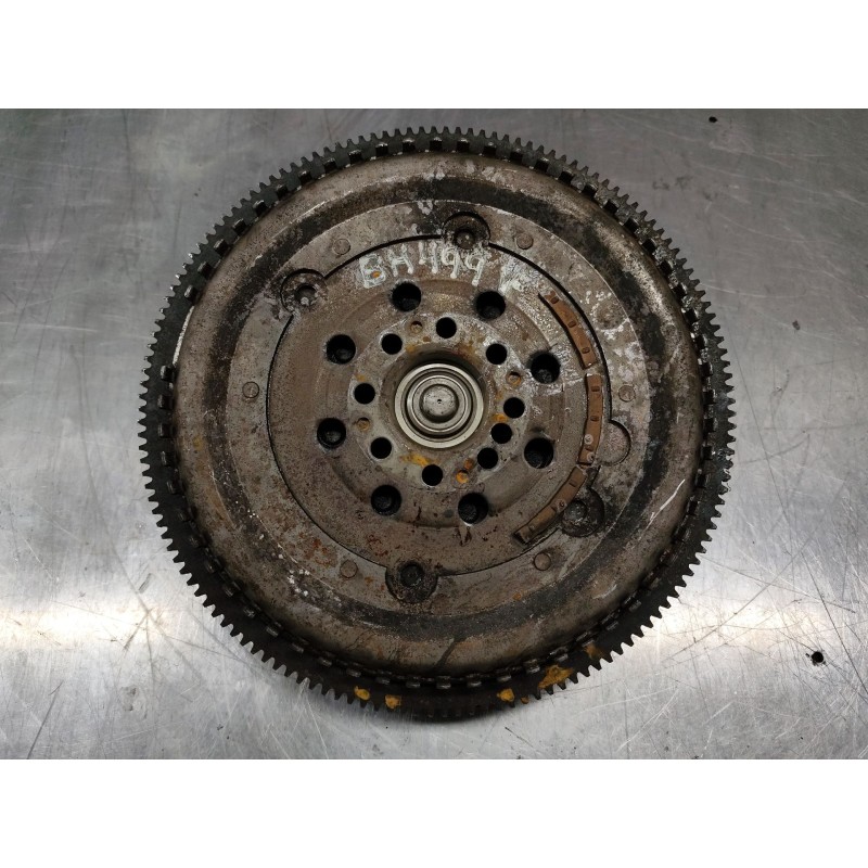 Recambio de volante motor para mercedes-benz clase c (w203) berlina 220 cdi (203.006) referencia OEM IAM   