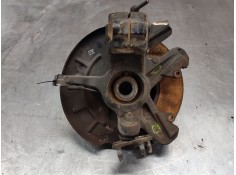 Recambio de mangueta delantera izquierda para seat ibiza iv (6j5, 6p1) 1.6 tdi referencia OEM IAM    2