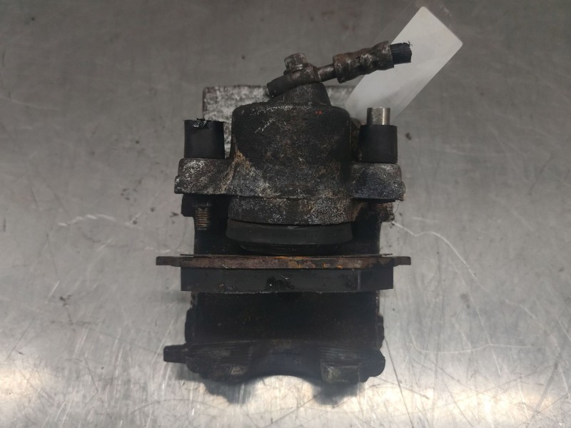 Recambio de pinza freno trasera derecha para seat ibiza iv (6j5, 6p1) 1.6 tdi referencia OEM IAM   