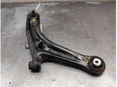 Recambio de brazo suspension inferior delantero derecho para ford fiesta (cb1) 1.25 16v cat referencia OEM IAM   