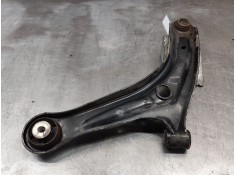 Recambio de brazo suspension inferior delantero derecho para ford fiesta (cb1) 1.25 16v cat referencia OEM IAM    2