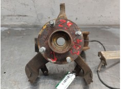 Recambio de mangueta delantera derecha para ford focus berlina (cak) ambiente referencia OEM IAM   