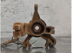 Recambio de mangueta delantera derecha para ford focus berlina (cak) ambiente referencia OEM IAM    2