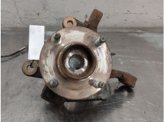 Recambio de mangueta delantera izquierda para ford kuga iii (dfk) 1.5 ecoboost referencia OEM IAM   