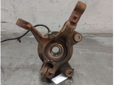 Recambio de mangueta delantera izquierda para ford kuga iii (dfk) 1.5 ecoboost referencia OEM IAM    2