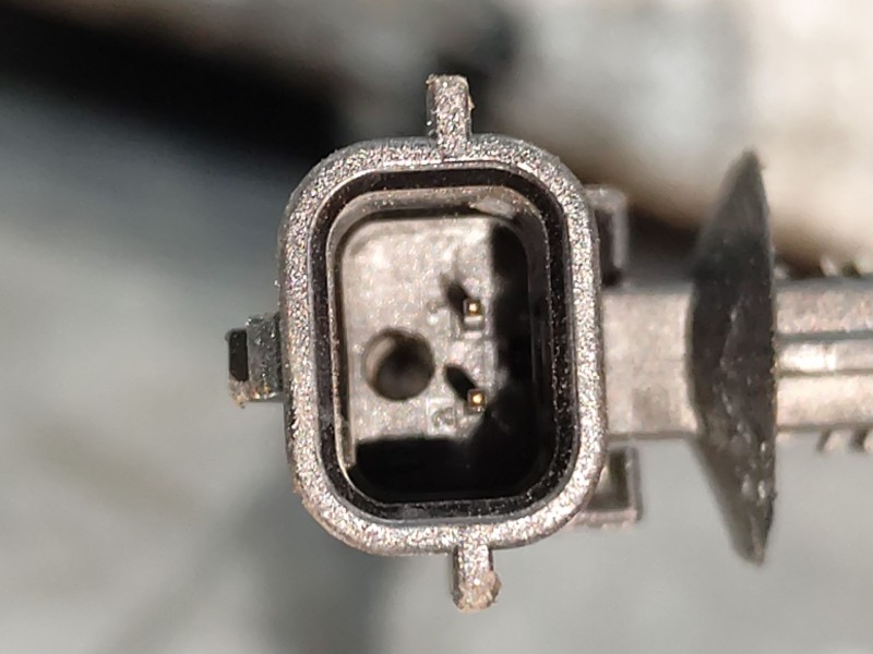 Recambio de mangueta delantera izquierda para ford kuga iii (dfk) 1.5 ecoboost referencia OEM IAM   