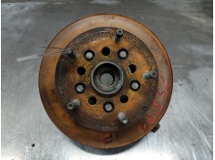 Recambio de mangueta delantera izquierda para ford transit v363 furgoneta (fcd, fdd) 2.0 ecoblue mhev referencia OEM IAM   