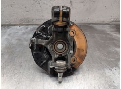 Recambio de mangueta delantera izquierda para ford transit v363 furgoneta (fcd, fdd) 2.0 ecoblue mhev referencia OEM IAM    2