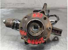 Recambio de mangueta delantera derecha para citroën c4 berlina lx referencia OEM IAM   