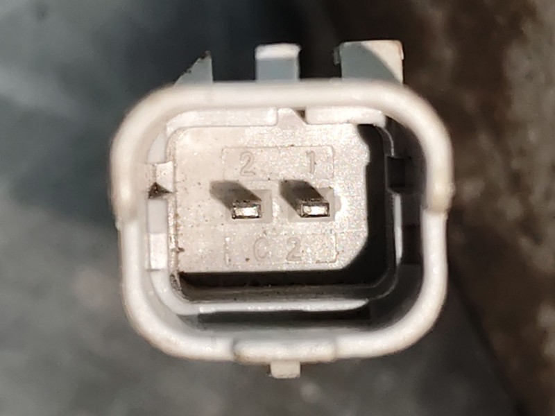 Recambio de mangueta delantera derecha para citroën c4 berlina lx referencia OEM IAM   