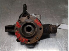 Recambio de mangueta delantera izquierda para citroën c4 berlina lx referencia OEM IAM   