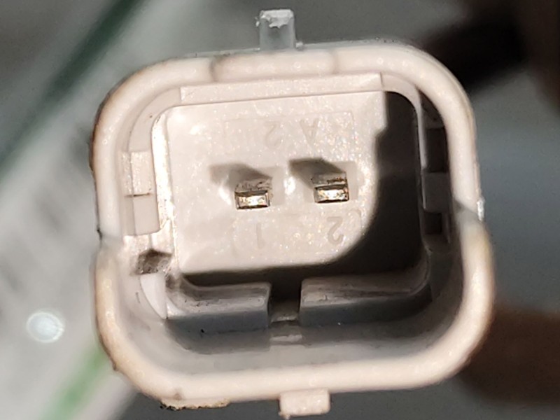 Recambio de mangueta delantera izquierda para citroën c4 berlina lx referencia OEM IAM   