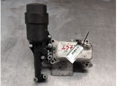 Recambio de enfriador aceite motor para mercedes-benz sprinter 3,5-t furgoneta (b907, b910) 314 cdi rwd (907.631, 907.633, 907.6