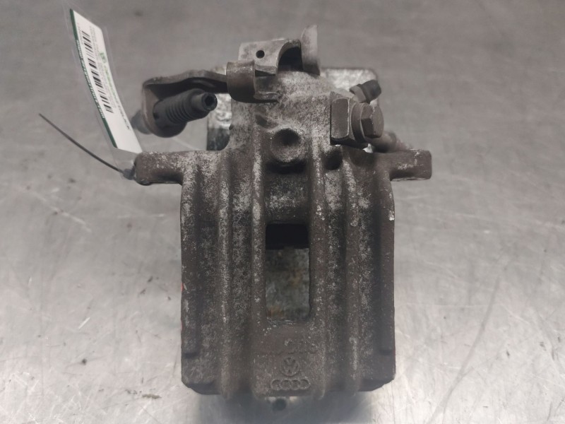 Recambio de pinza freno trasera derecha para volkswagen polo v (6r1, 6c1) 1.6 tdi referencia OEM IAM   