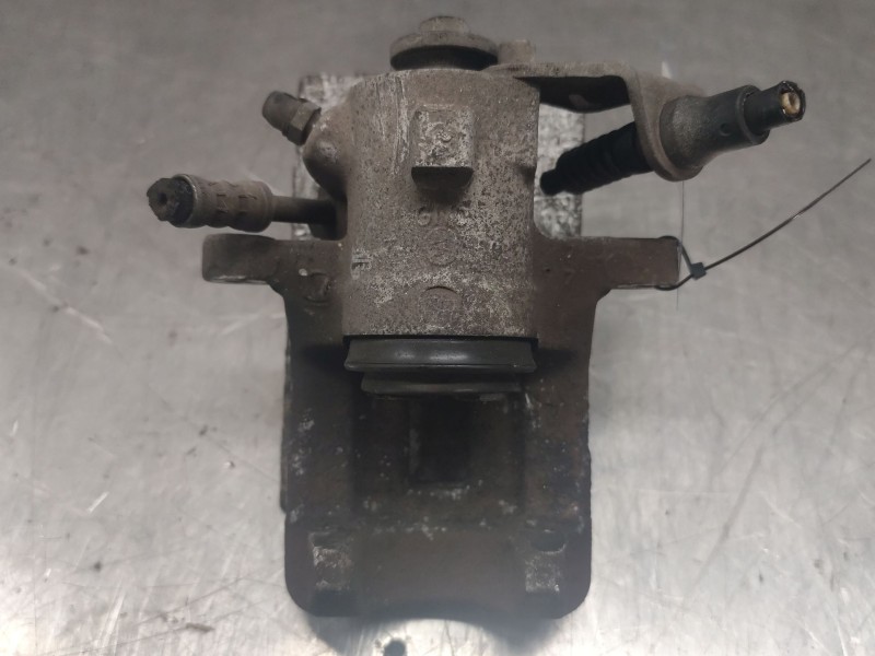 Recambio de pinza freno trasera derecha para volkswagen polo v (6r1, 6c1) 1.6 tdi referencia OEM IAM   