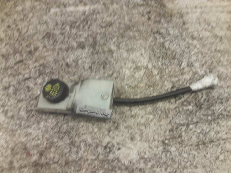 Recambio de deposito liquido de frenos para ford c-max (cb3) ambiente referencia OEM IAM   