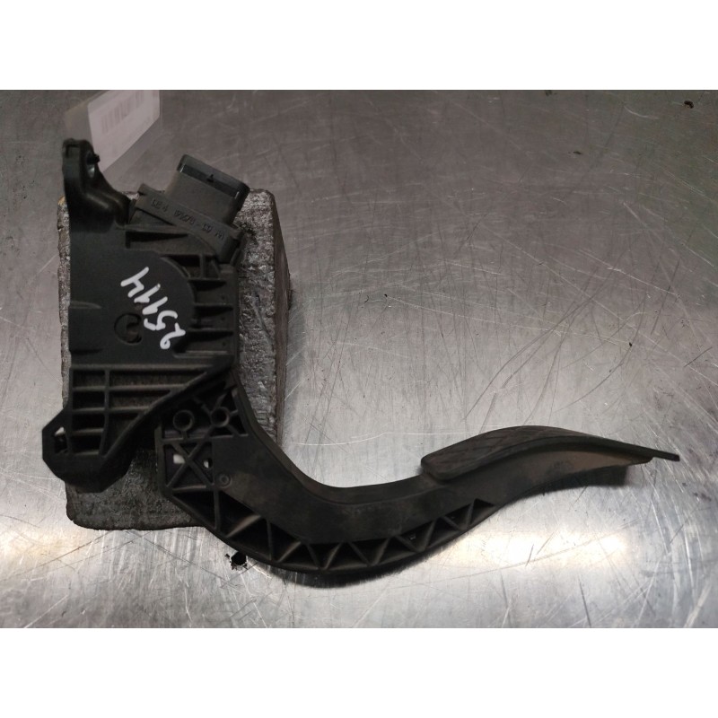Recambio de pedal acelerador para audi q7 (4mb, 4mg, 4mq) 3.0 tdi quattro referencia OEM IAM 8W1723523  