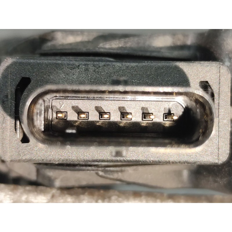 Recambio de pedal acelerador para audi q7 (4mb, 4mg, 4mq) 3.0 tdi quattro referencia OEM IAM 8W1723523  