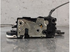 Recambio de cerradura puerta delantera derecha para citroën c4 grand picasso i (ua_) 1.6 hdi 110 referencia OEM IAM 24099816  