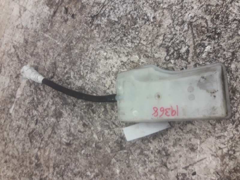 Recambio de deposito liquido de frenos para ford c-max (cb3) ambiente referencia OEM IAM   