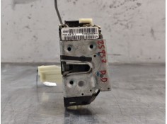 Recambio de cerradura puerta delantera derecha para jeep compass (mk49) 2.2 crd referencia OEM IAM p04589422aha  