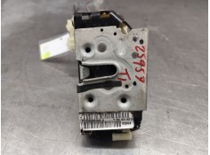 Recambio de cerradura puerta trasera izquierda para jeep compass (mk49) 2.2 crd referencia OEM IAM p04589651ada  
