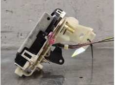 Recambio de cerradura puerta trasera izquierda para jeep compass (mk49) 2.2 crd referencia OEM IAM p04589651ada   2