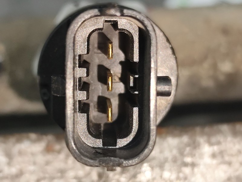 Recambio de rampa inyectora para fiat ducato furgoneta (244_) 2.8 td referencia OEM IAM 0445224009  